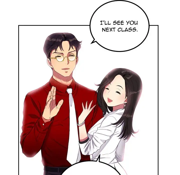 Yuri’s Part Time Job - Chapter 3 [photo 52] - MangaPorn