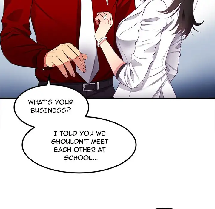 Yuri’s Part Time Job - Chapter 3 [photo 58] - MangaPorn