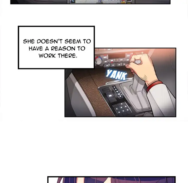 Yuri’s Part Time Job - Chapter 3 [photo 71] - MangaPorn