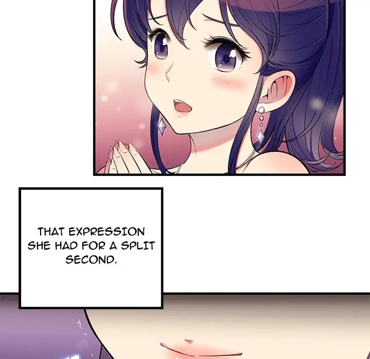 Yuri’s Part Time Job - Chapter 3 [photo 72] - MangaPorn