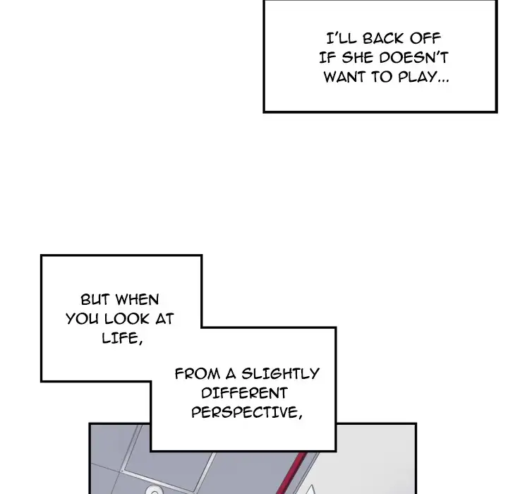 Yuri’s Part Time Job - Chapter 3 [photo 76] - MangaPorn