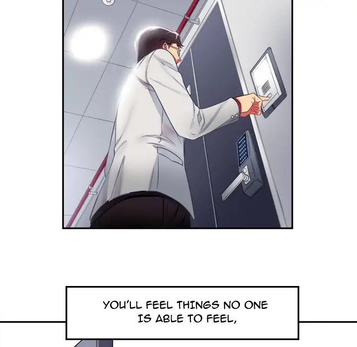 Yuri’s Part Time Job - Chapter 3 [photo 77] - MangaPorn