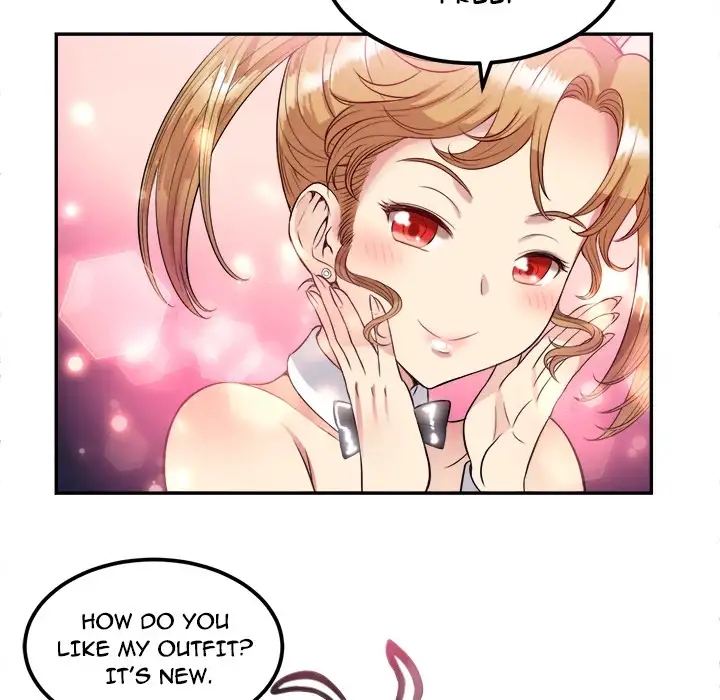 Yuri’s Part Time Job - Chapter 3 [photo 86] - MangaPorn