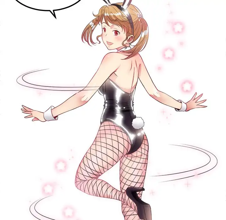 Yuri’s Part Time Job - Chapter 3 [photo 87] - MangaPorn