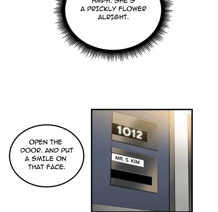 Yuri’s Part Time Job - Chapter 4 [photo 14] - MangaPorn