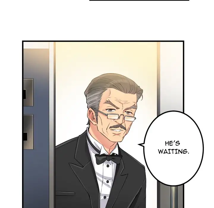 Yuri’s Part Time Job - Chapter 4 [photo 15] - MangaPorn