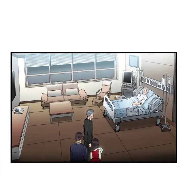 Yuri’s Part Time Job - Chapter 4 [photo 17] - MangaPorn