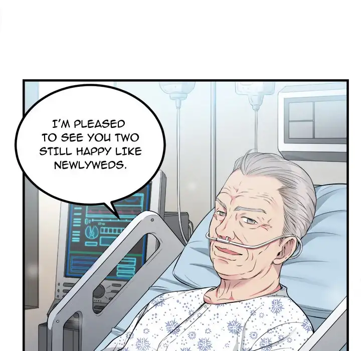 Yuri’s Part Time Job - Chapter 4 [photo 18] - MangaPorn