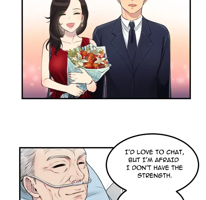 Yuri’s Part Time Job - Chapter 4 [photo 20] - MangaPorn