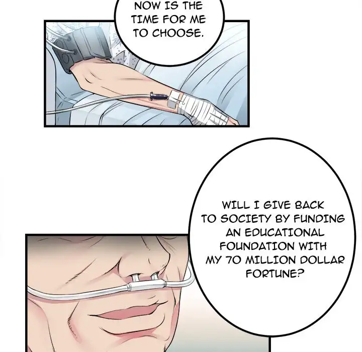 Yuri’s Part Time Job - Chapter 4 [photo 22] - MangaPorn