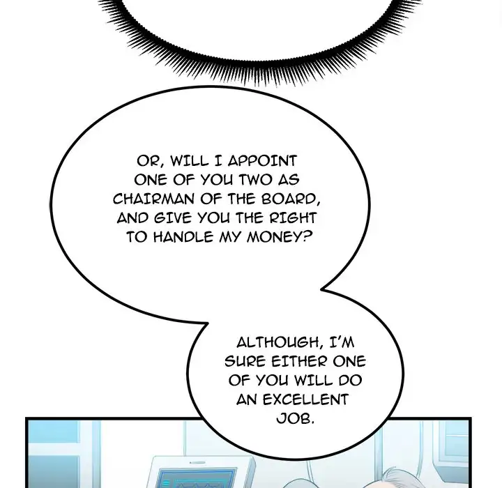 Yuri’s Part Time Job - Chapter 4 [photo 24] - MangaPorn