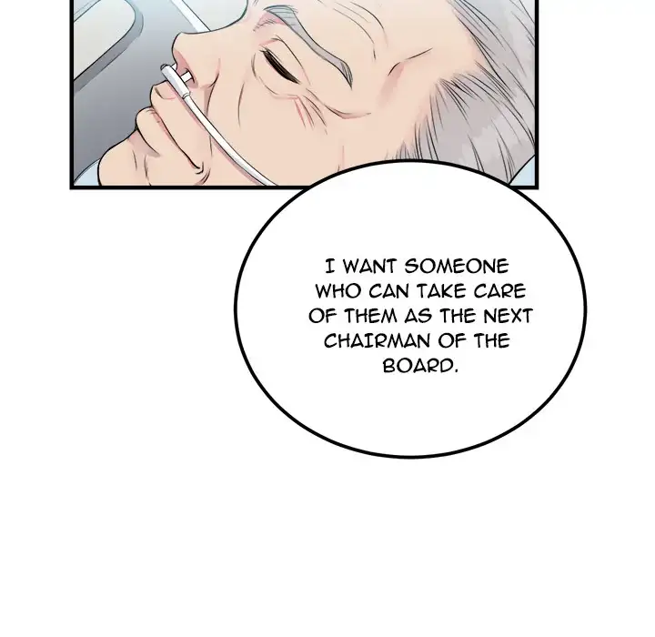 Yuri’s Part Time Job - Chapter 4 [photo 26] - MangaPorn