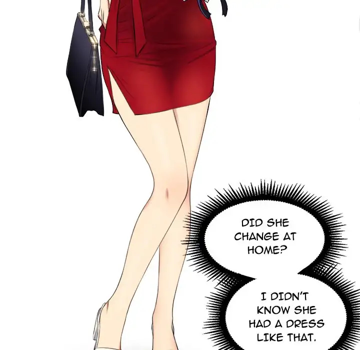 Yuri’s Part Time Job - Chapter 4 [photo 5] - MangaPorn