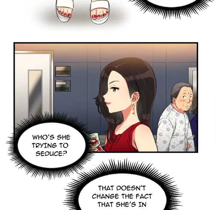 Yuri’s Part Time Job - Chapter 4 [photo 6] - MangaPorn