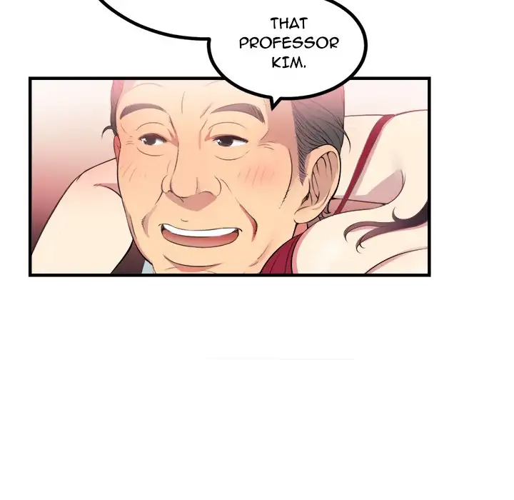 Yuri’s Part Time Job - Chapter 4 [photo 61] - MangaPorn