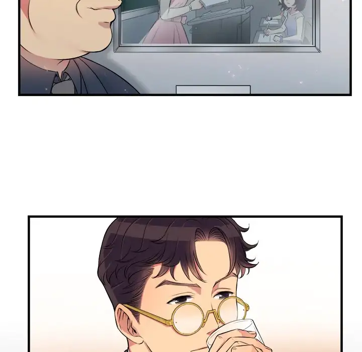 Yuri’s Part Time Job - Chapter 4 [photo 65] - MangaPorn