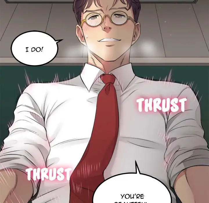 Yuri’s Part Time Job - Chapter 4 [photo 75] - MangaPorn