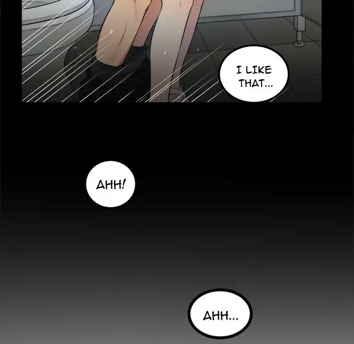 Yuri’s Part Time Job - Chapter 5 [photo 11] - MangaPorn