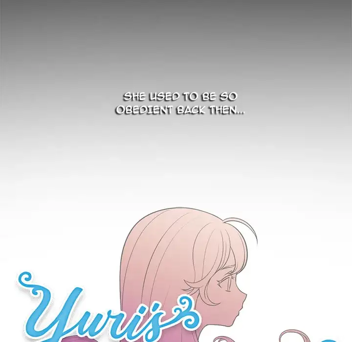 Yuri’s Part Time Job - Chapter 5 [photo 12] - MangaPorn