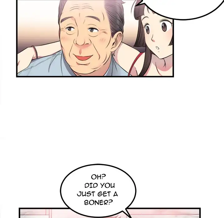 Yuri’s Part Time Job - Chapter 5 [photo 15] - MangaPorn