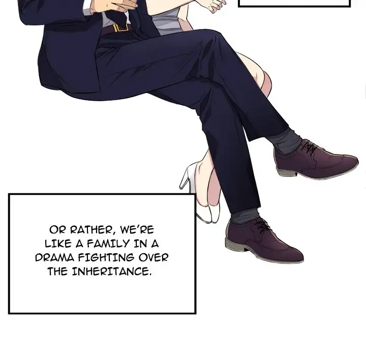 Yuri’s Part Time Job - Chapter 5 [photo 21] - MangaPorn