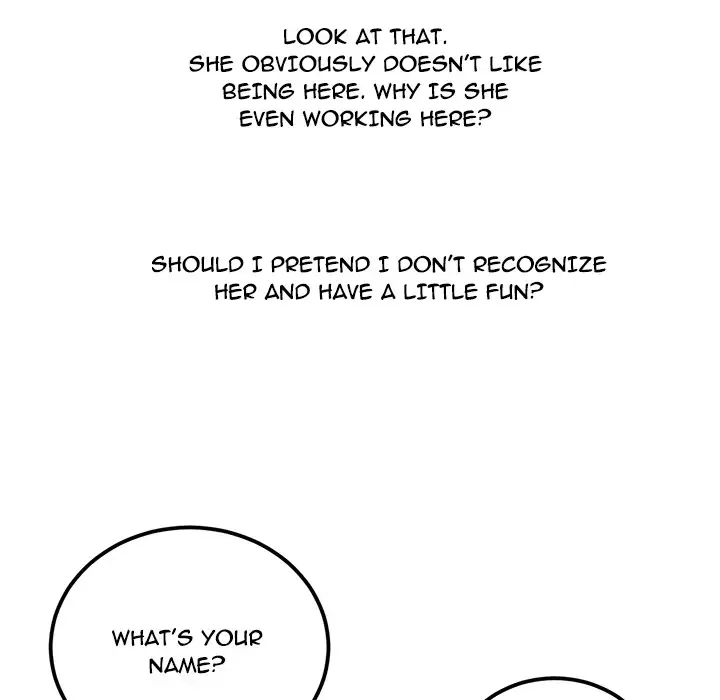 Yuri’s Part Time Job - Chapter 5 [photo 38] - MangaPorn