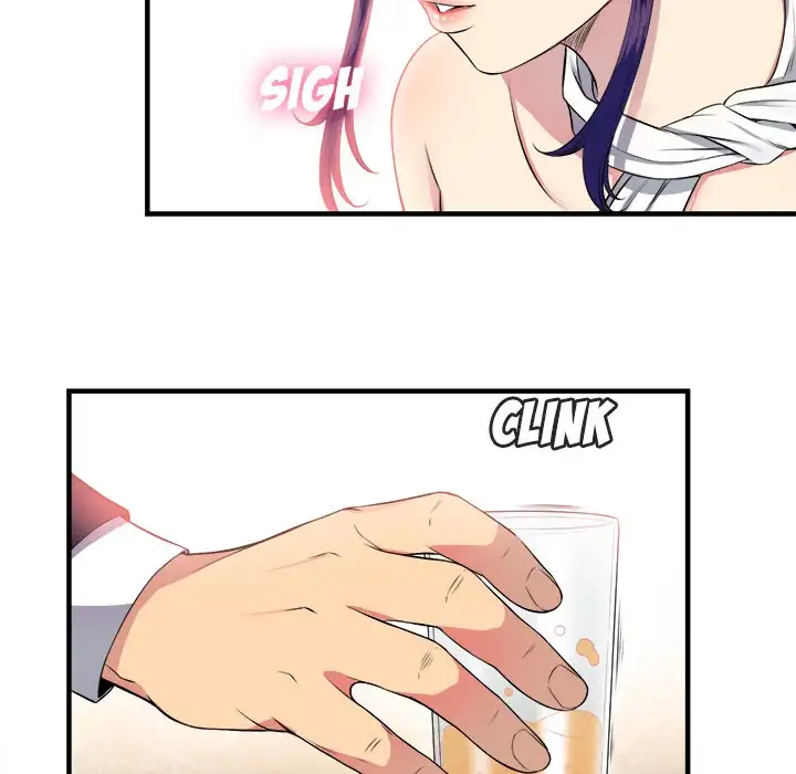 Yuri’s Part Time Job - Chapter 5 [photo 43] - MangaPorn