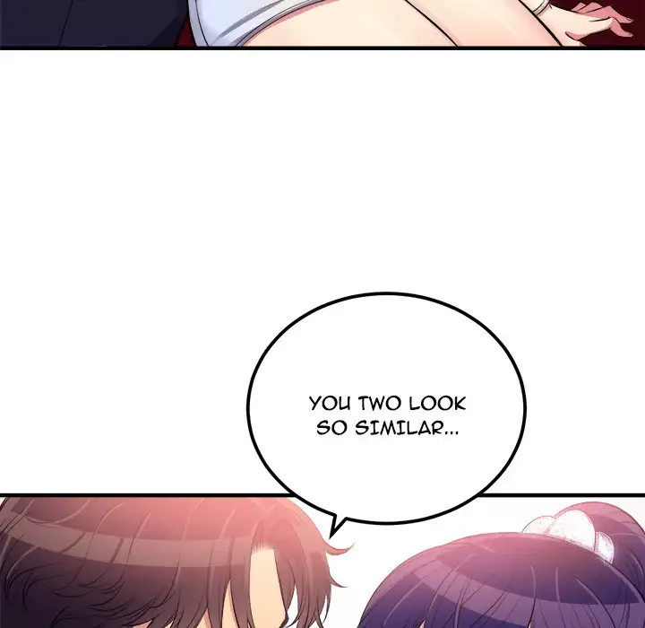 Yuri’s Part Time Job - Chapter 5 [photo 46] - MangaPorn