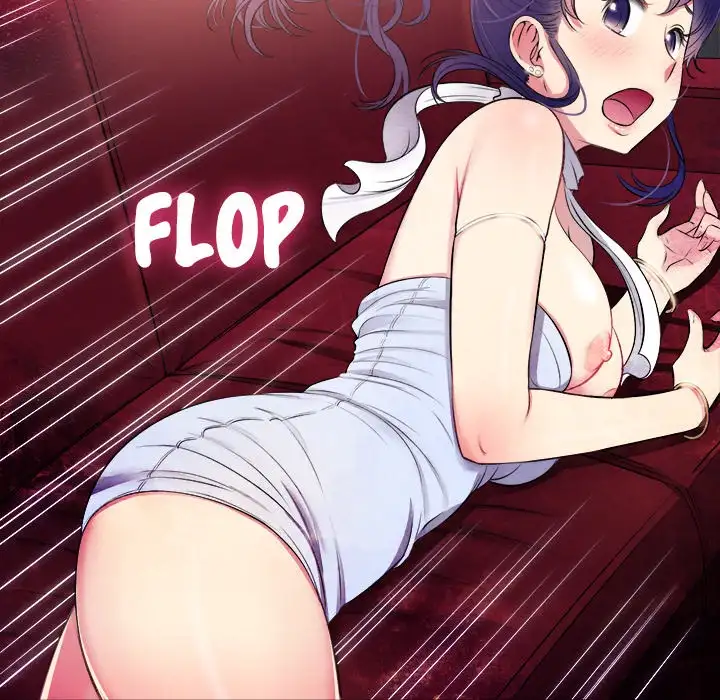 Yuri’s Part Time Job - Chapter 5 [photo 56] - MangaPorn