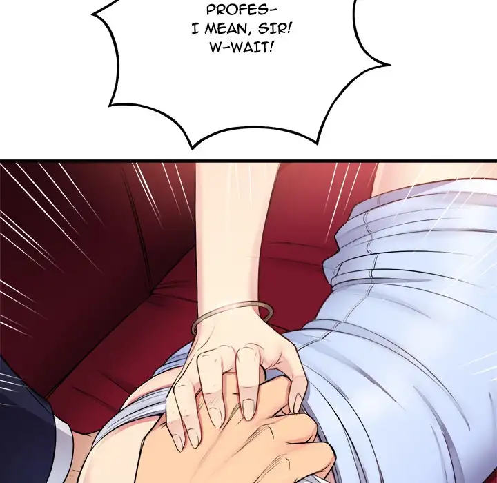 Yuri’s Part Time Job - Chapter 5 [photo 58] - MangaPorn