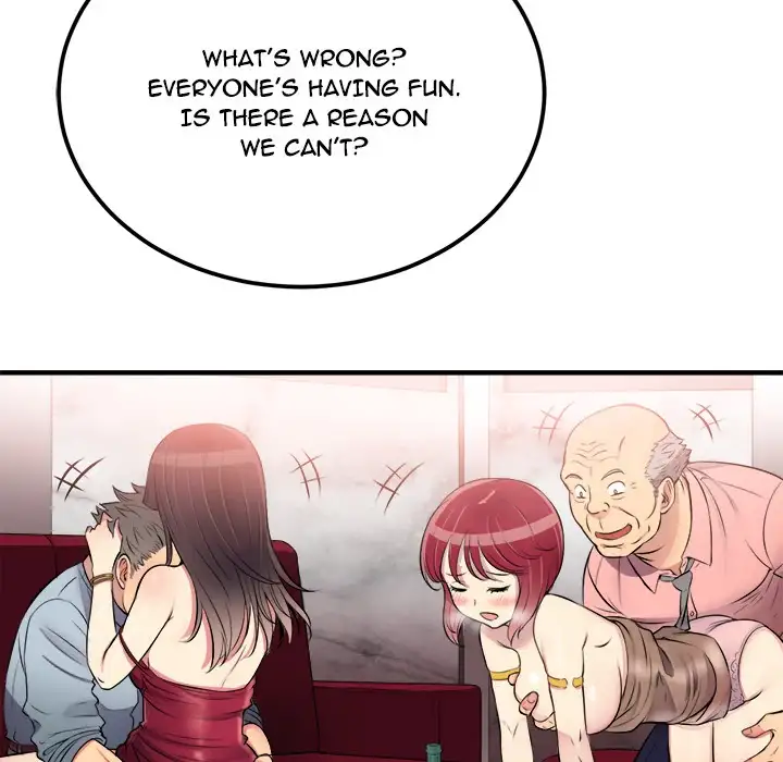 Yuri’s Part Time Job - Chapter 5 [photo 61] - MangaPorn