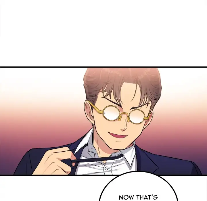 Yuri’s Part Time Job - Chapter 5 [photo 64] - MangaPorn