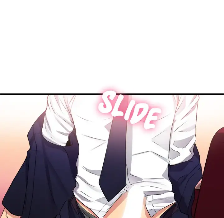 Yuri’s Part Time Job - Chapter 5 [photo 66] - MangaPorn