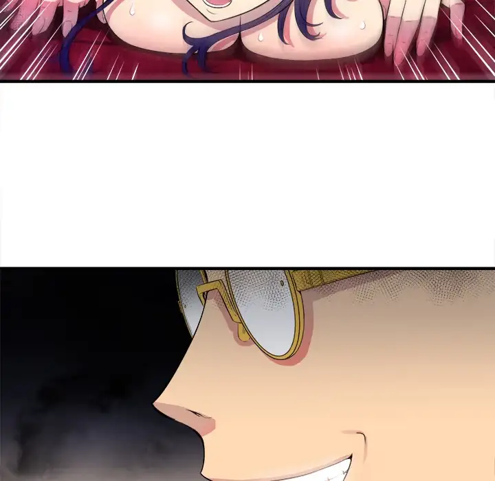 Yuri’s Part Time Job - Chapter 5 [photo 79] - MangaPorn