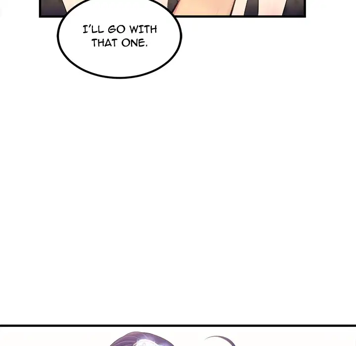 Yuri’s Part Time Job - Chapter 5 [photo 91] - MangaPorn