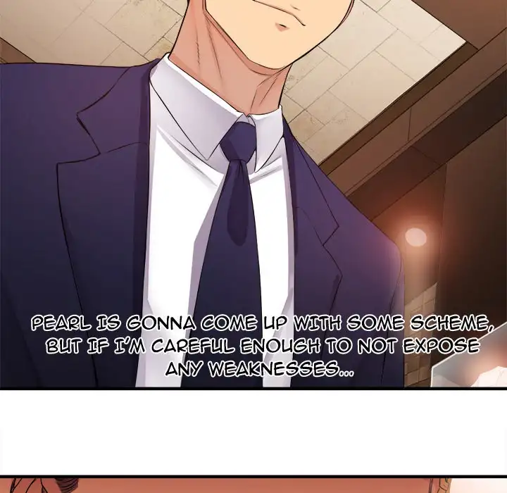 Yuri’s Part Time Job - Chapter 6 [photo 19] - MangaPorn