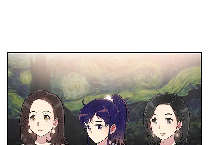 Yuri’s Part Time Job - Chapter 6 [photo 2] - MangaPorn