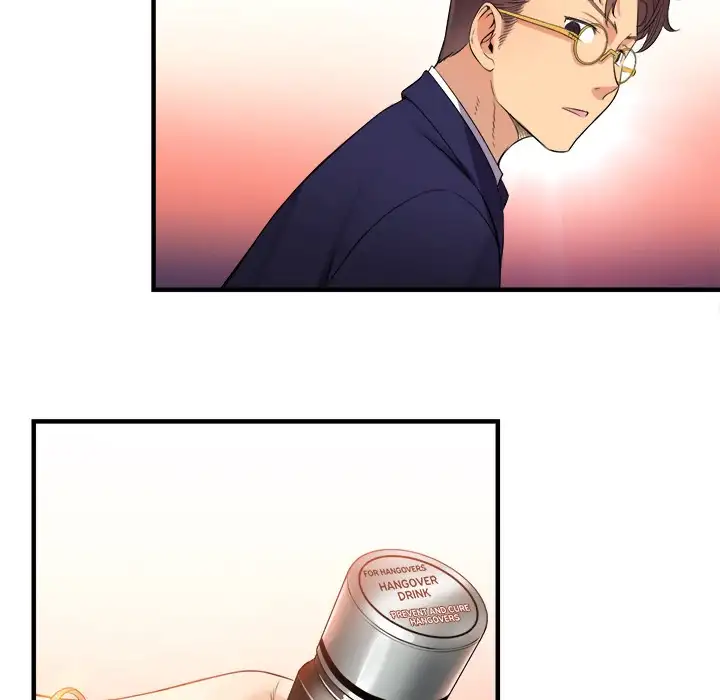 Yuri’s Part Time Job - Chapter 6 [photo 22] - MangaPorn