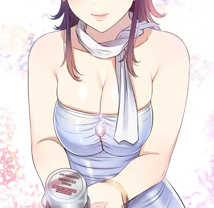 Yuri’s Part Time Job - Chapter 6 [photo 25] - MangaPorn