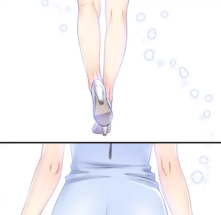 Yuri’s Part Time Job - Chapter 6 [photo 31] - MangaPorn