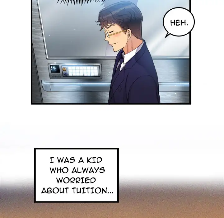 Yuri’s Part Time Job - Chapter 6 [photo 40] - MangaPorn
