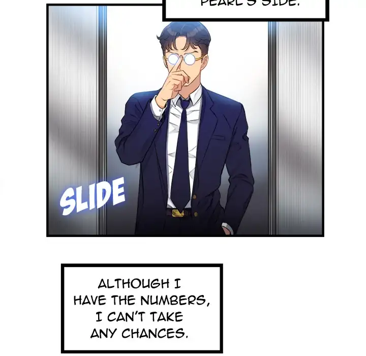 Yuri’s Part Time Job - Chapter 6 [photo 43] - MangaPorn