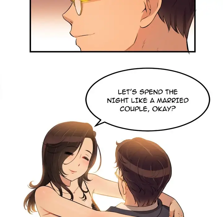 Yuri’s Part Time Job - Chapter 6 [photo 56] - MangaPorn