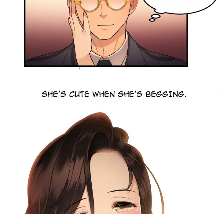 Yuri’s Part Time Job - Chapter 6 [photo 58] - MangaPorn