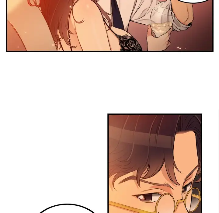 Yuri’s Part Time Job - Chapter 6 [photo 68] - MangaPorn