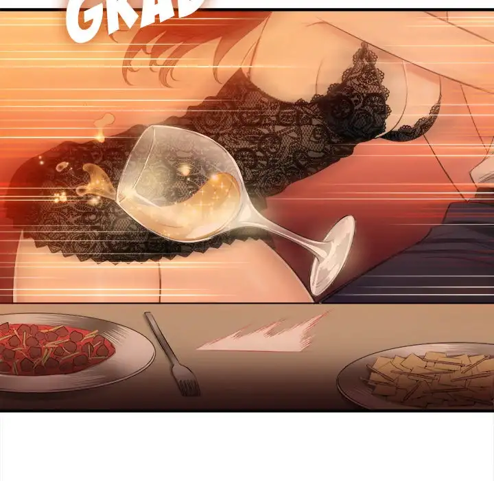 Yuri’s Part Time Job - Chapter 6 [photo 73] - MangaPorn