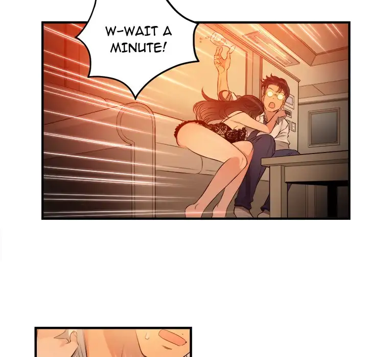 Yuri’s Part Time Job - Chapter 6 [photo 75] - MangaPorn