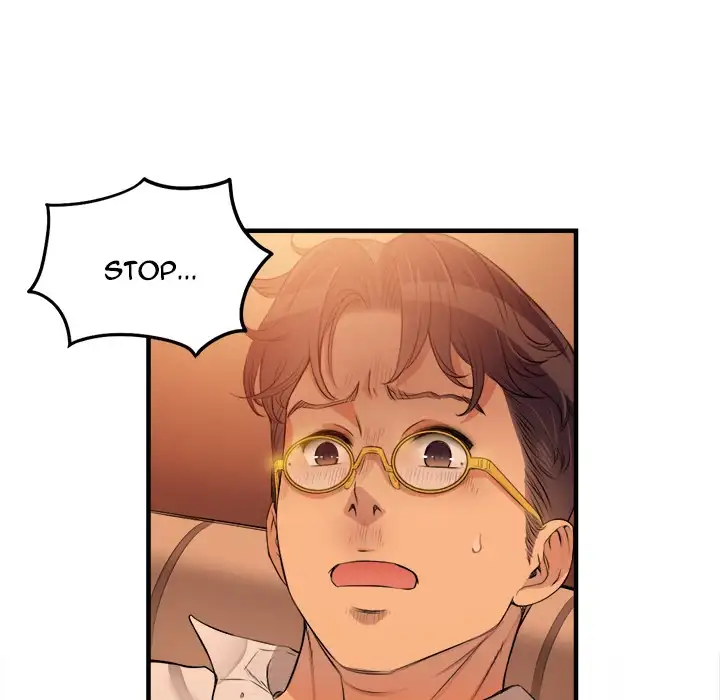 Yuri’s Part Time Job - Chapter 6 [photo 87] - MangaPorn