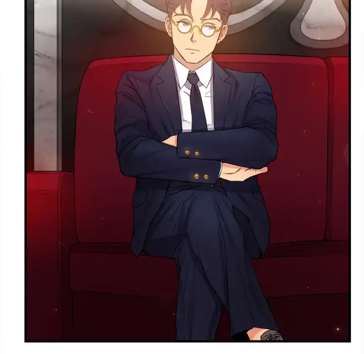 Yuri’s Part Time Job - Chapter 6 [photo 9] - MangaPorn