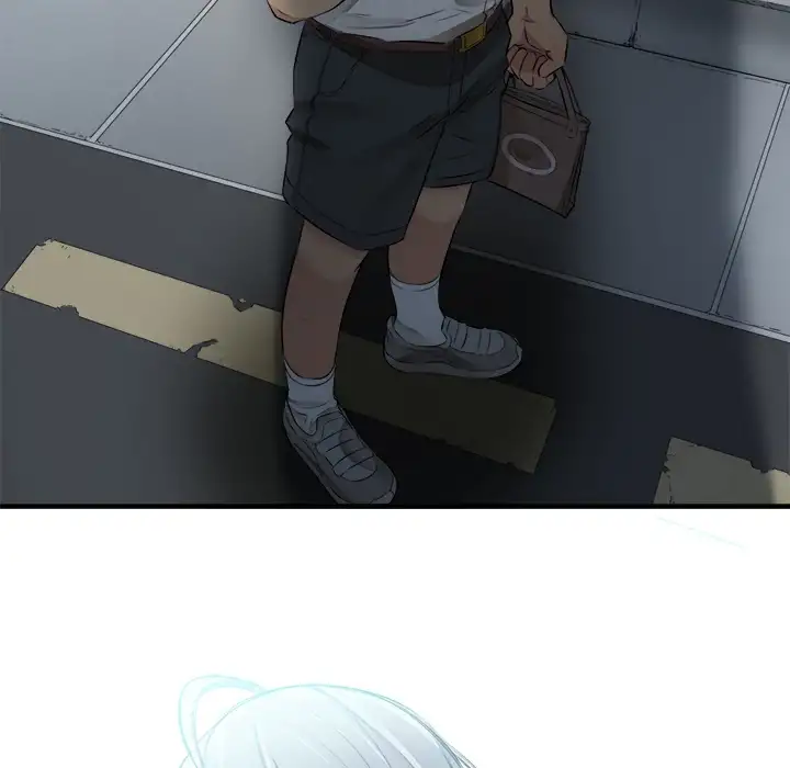 Yuri’s Part Time Job - Chapter 6 [photo 91] - MangaPorn